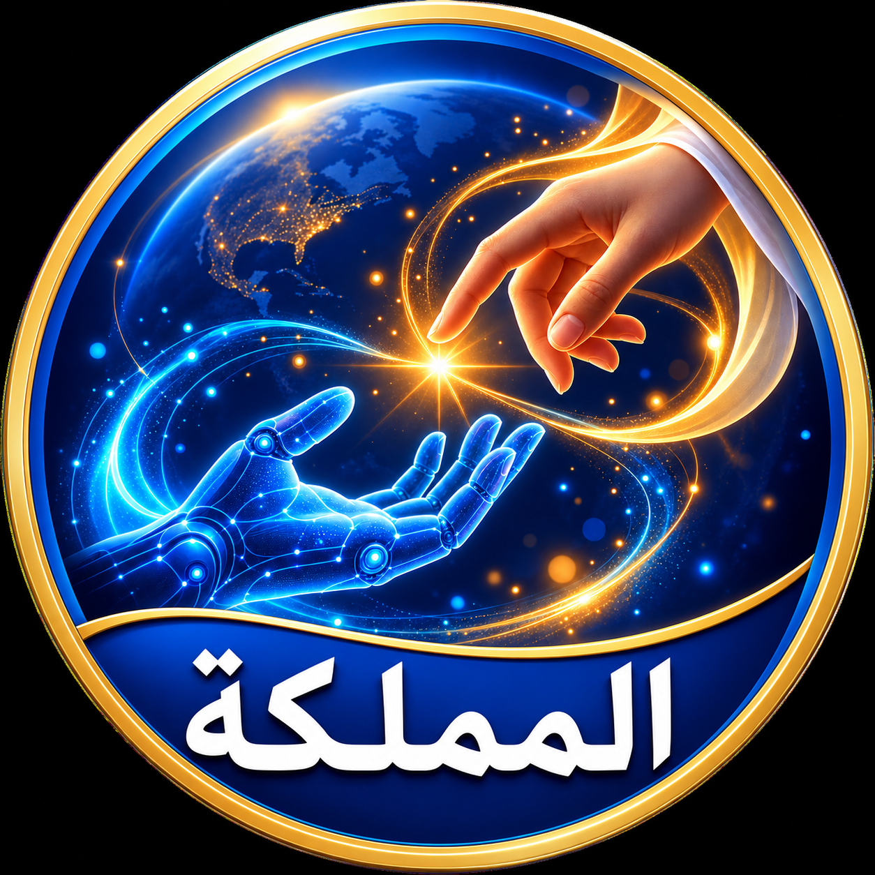 شعار المملكة